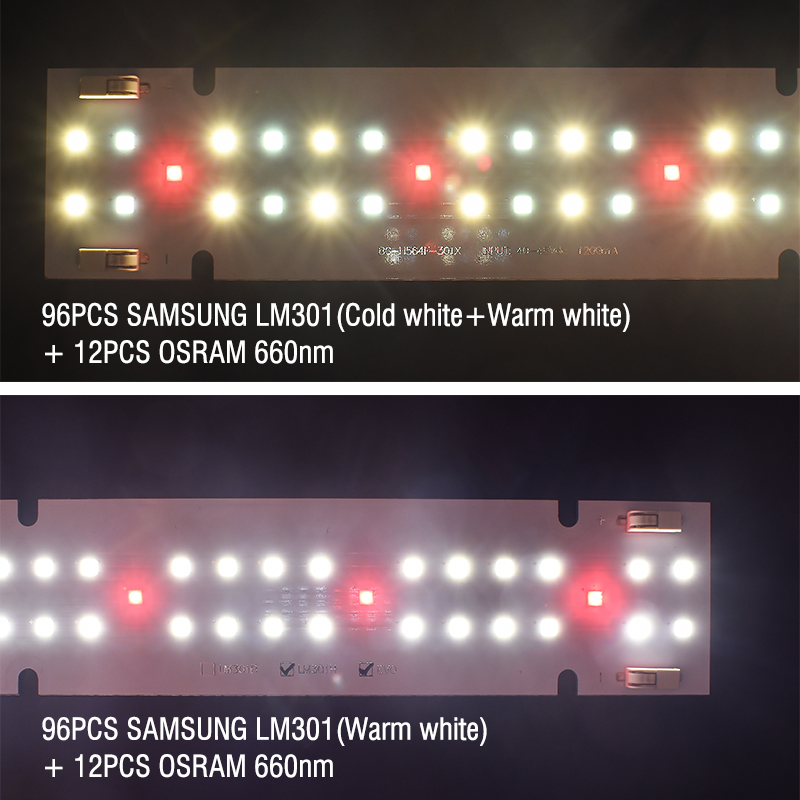 Indoor Plants - High Quality IP55 Rated COB LED