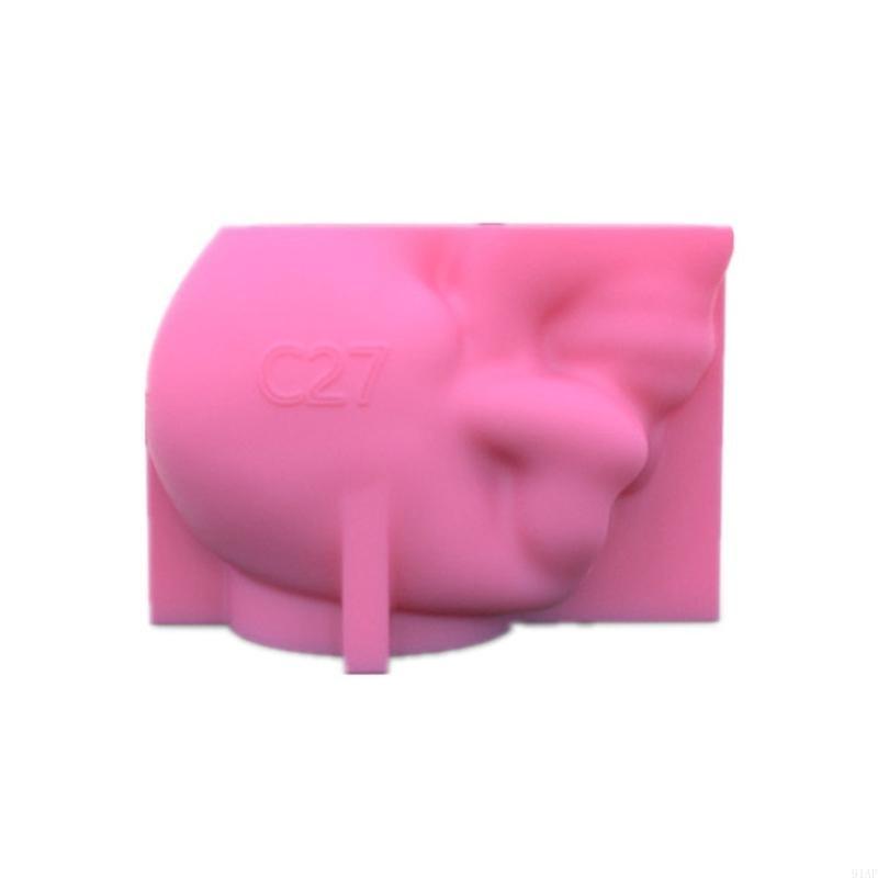 91AF 3D Skull Flowerpot Epoxy  - Succulent Set 评论和价格