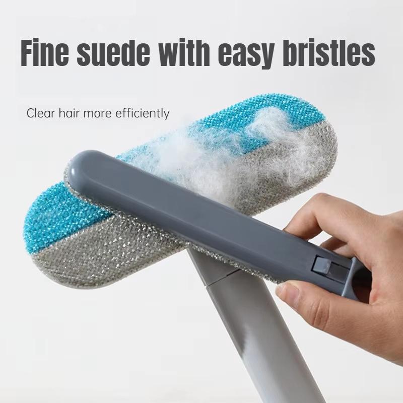 Long Handle Pet Hair Remover B - Repotting Mat 评论和价格