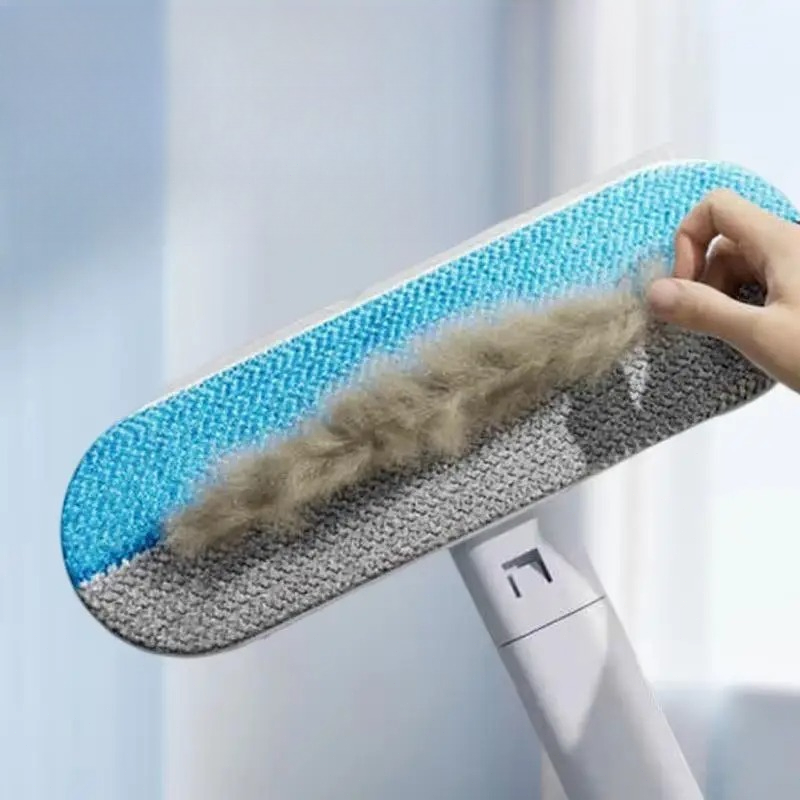 Long Handle Pet Hair Remover B - Repotting Mat 评论和价格