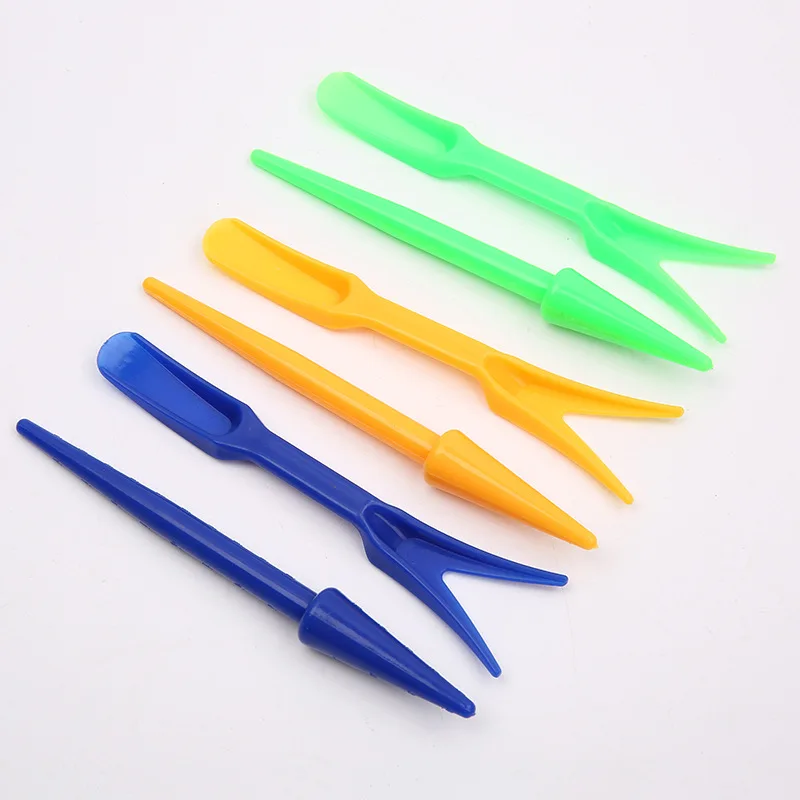 1/10Pcs Sowing Succulents Tran - Succulent Set 评论和价格