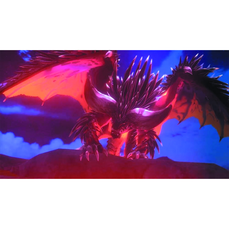 Monster Hunter Stories 2: Wing - Monstera 评论和价格