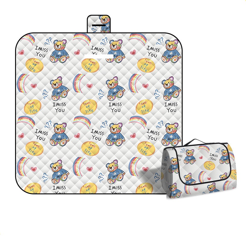 150*200CM Portable Picnic Mat  - Repotting Mat 评论和价格