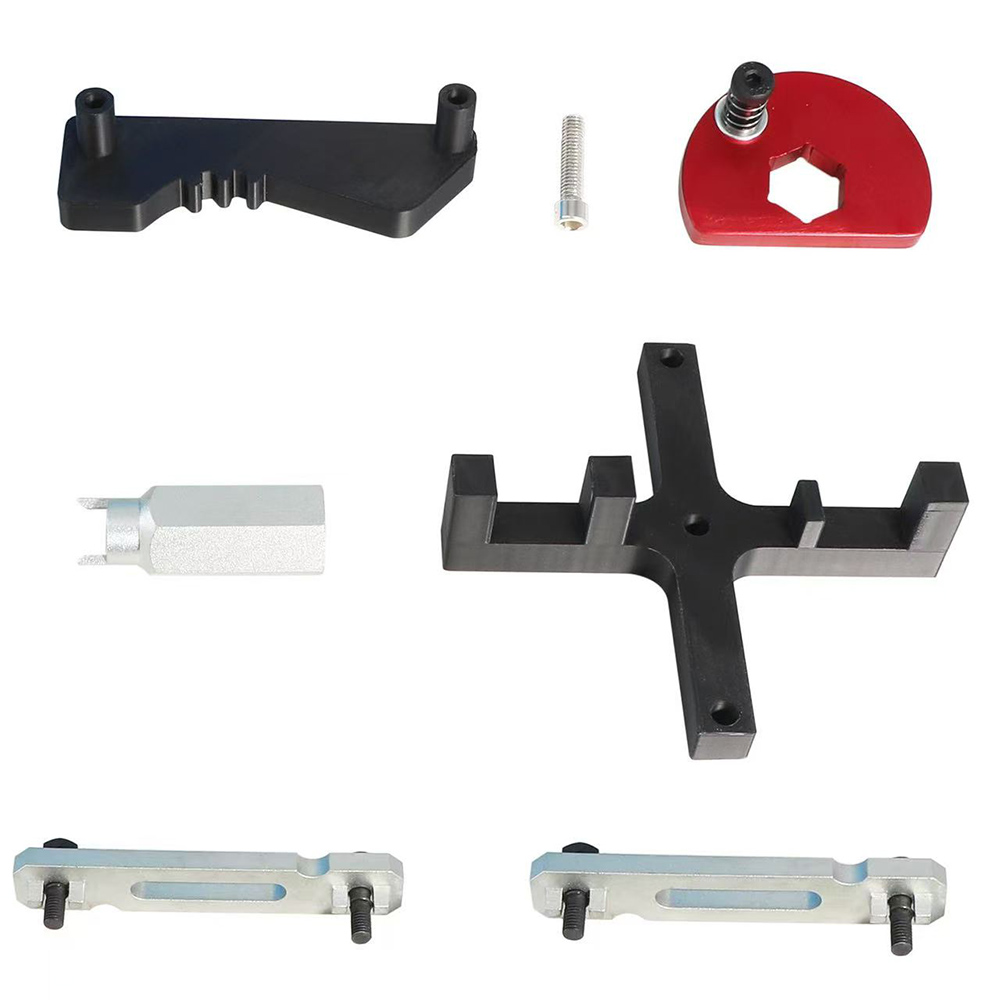 Engine Timing Tool Kit Camshaf - Monstera 评论和价格