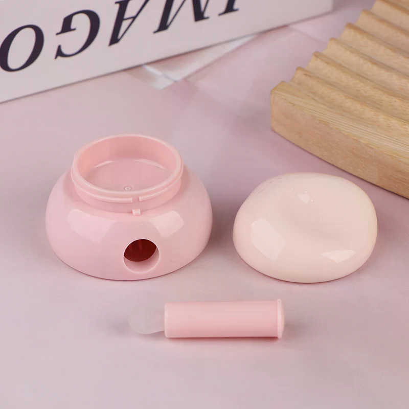 3.5g Mini Face Cream Box Lip B - Pothos 评论和价格