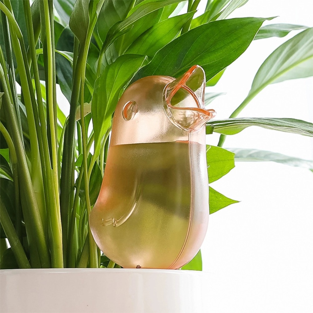 Bird Shape Plant Watering Devi - Pothos 评论和价格