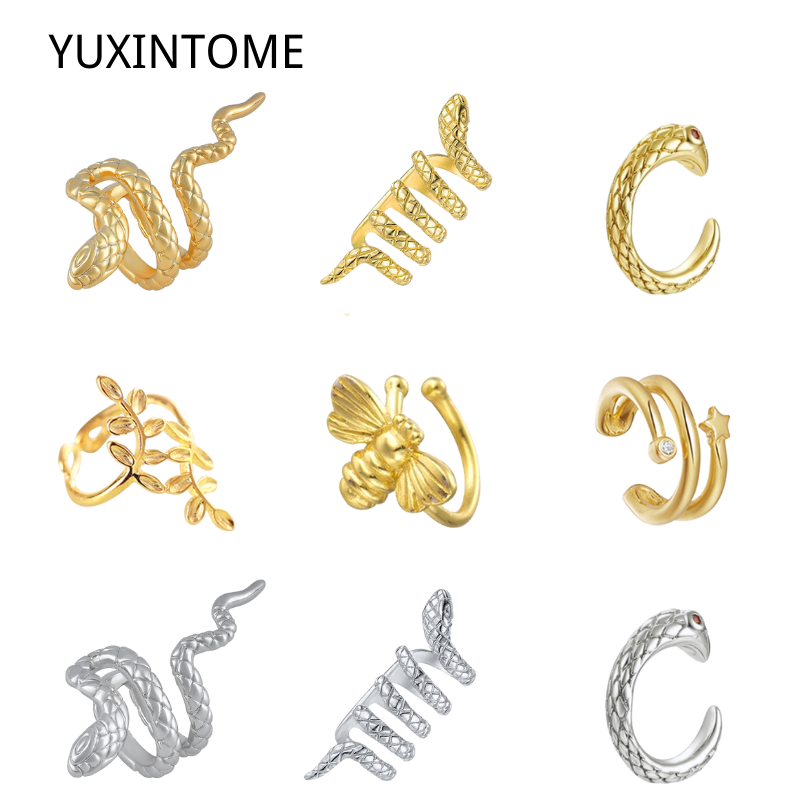 1PC Plated 24K Gold Vintage Cr - Snake Plant 评论和价格