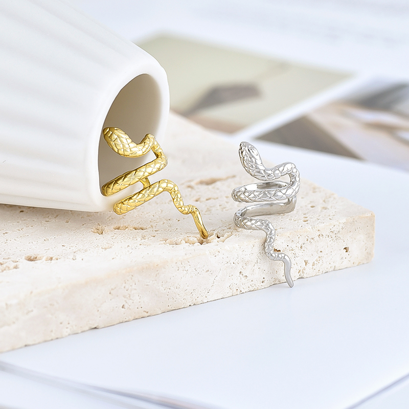 1PC Plated 24K Gold Vintage Cr - Snake Plant 评论和价格