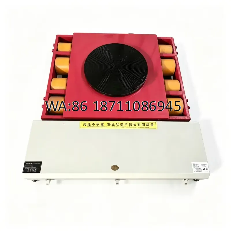 for Reliable 48V Cargo Rigger  - Indoor Plants 评论和价格