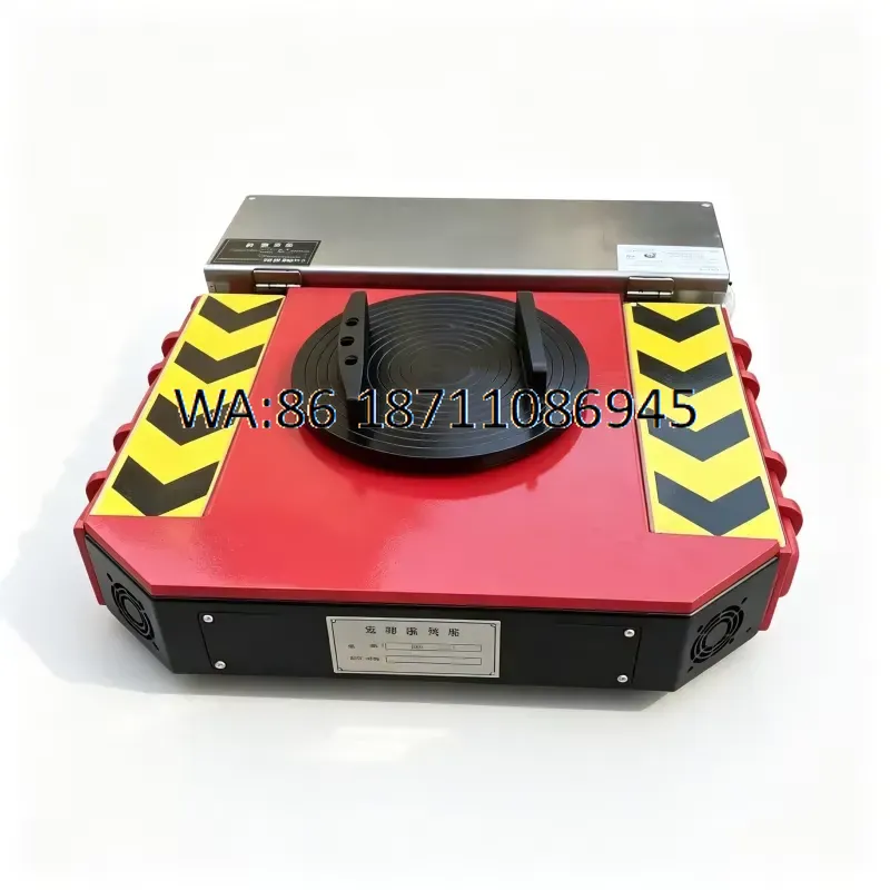 for Reliable 48V Cargo Rigger  - Indoor Plants 评论和价格